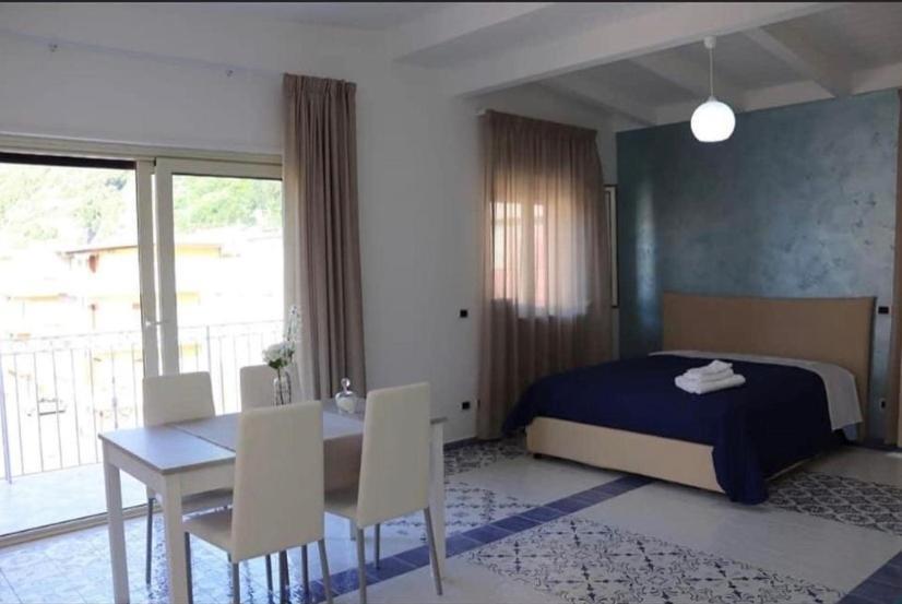 באניירה קלאברה B&B Samuel Fish מראה חיצוני תמונה