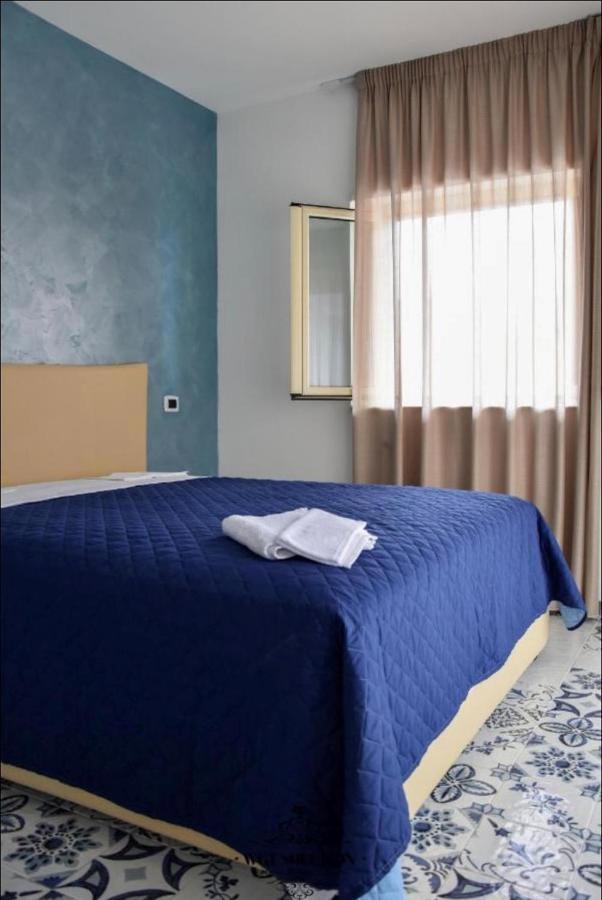 באניירה קלאברה B&B Samuel Fish מראה חיצוני תמונה